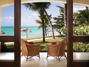 One&Only Le Saint Géran Luxury hotel Mauritius